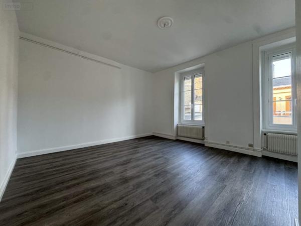 Appartement à louer à Cherbourg-en-Cotentin dans la Manche (50100), ref : 045/1709   
VOEU