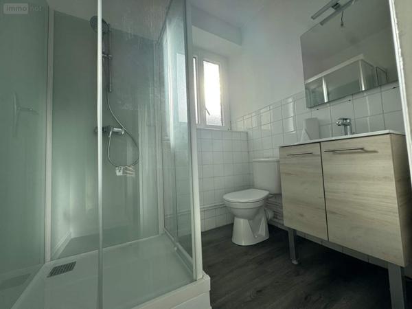 Appartement à louer à Cherbourg-en-Cotentin dans la Manche (50100), ref : 045/1709   
VOEU