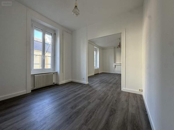 Appartement à louer à Cherbourg-en-Cotentin dans la Manche (50100), ref : 045/1709   
VOEU