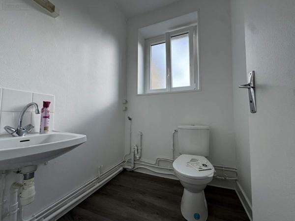 Appartement à louer à Cherbourg-en-Cotentin dans la Manche (50100), ref : 045/1709   
VOEU