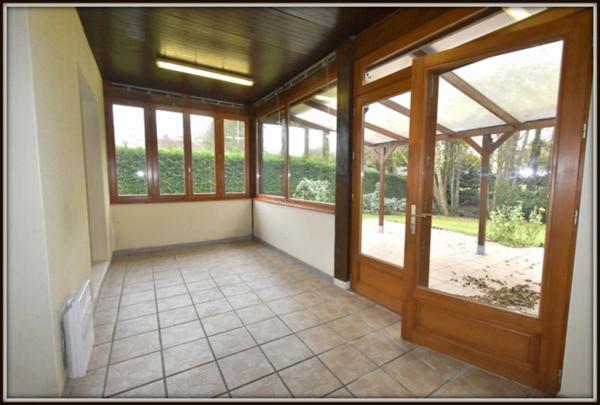PROCHE SAINT PAUL LES DAX ( 15 mn au Nord commune de Laluque ) - Maison de Plain Pied - Classe C Energie