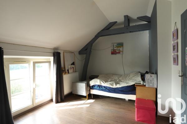 Maison à vendre 10 pièces 270 m² La Frette-sur-Seine