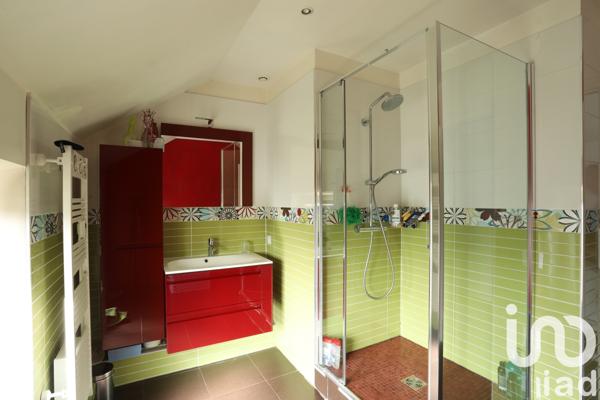 Maison à vendre 10 pièces 270 m² La Frette-sur-Seine