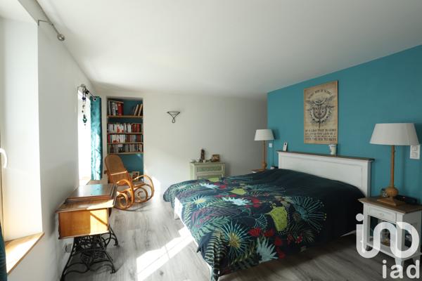 Maison à vendre 10 pièces 270 m² La Frette-sur-Seine