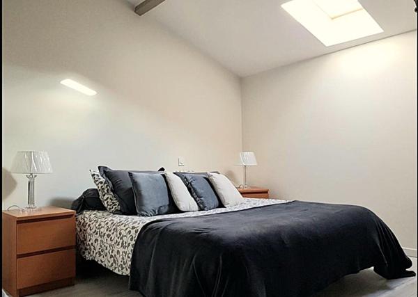 immeuble dans résidence sécurisée Centre-ville