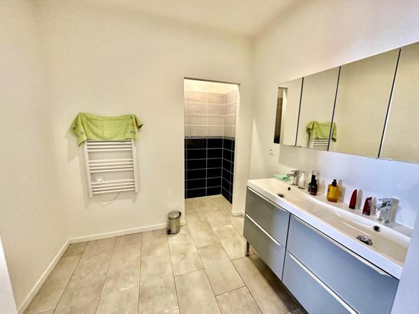 immeuble dans résidence sécurisée Centre-ville