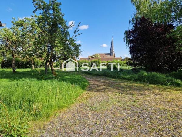 collège, tous commerces, pôle médical à proximité