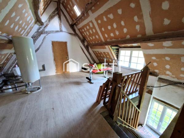 collège, tous commerces, pôle médical à proximité