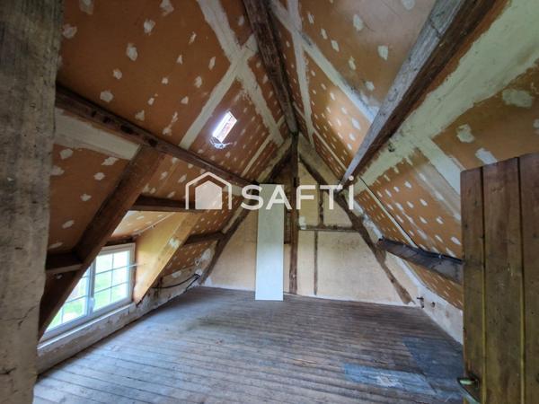 collège, tous commerces, pôle médical à proximité