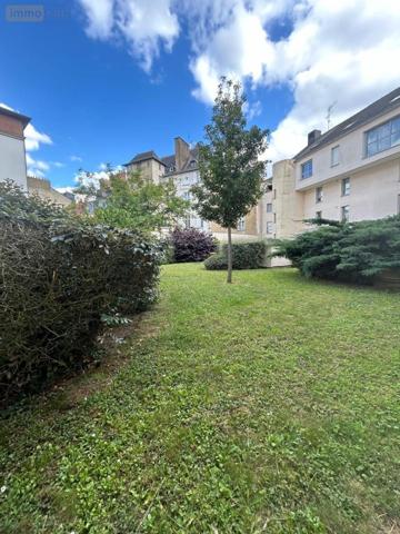 Bureaux à louer à Rennes en Ille-et-Vilaine (35000), ref : 35056-L8   
Rennes centre