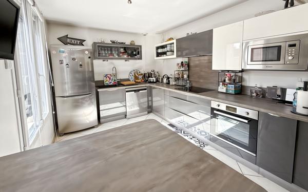 Maison à vendre    4 pièces • 100,52 m2 Olivet