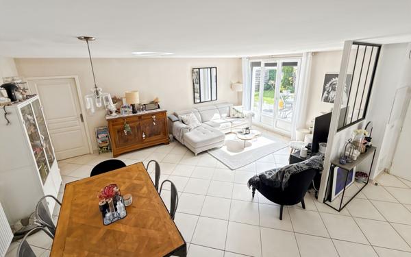 Maison à vendre    4 pièces • 100,52 m2 Olivet