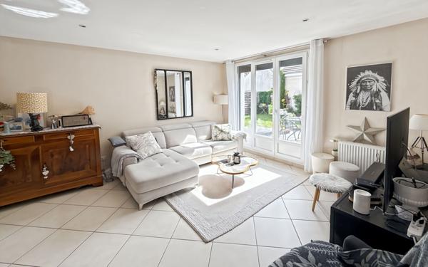 Maison à vendre    4 pièces • 100,52 m2 Olivet