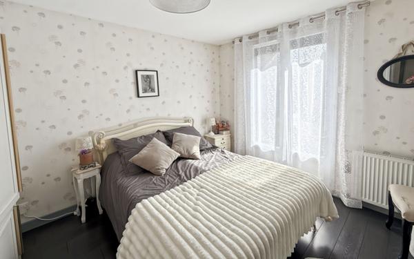 Maison à vendre    4 pièces • 100,52 m2 Olivet