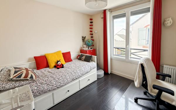 Maison à vendre    4 pièces • 100,52 m2 Olivet