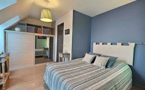 Maison à vendre    5 pièces •  Soisy-sur-Seine