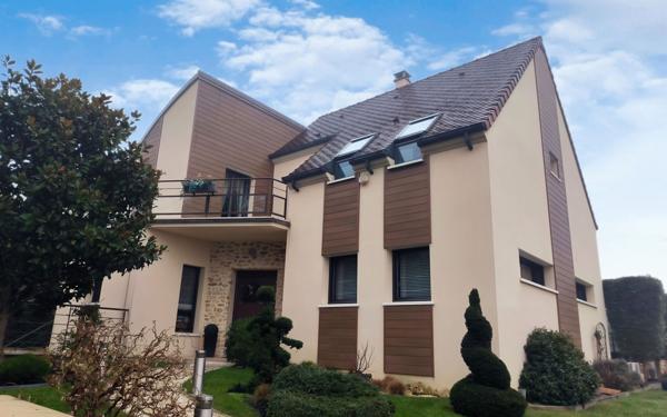 Maison à vendre    5 pièces •  Soisy-sur-Seine