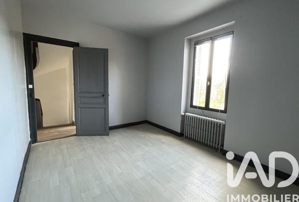 Maison à vendre 5 pièces 108 m² Poitiers