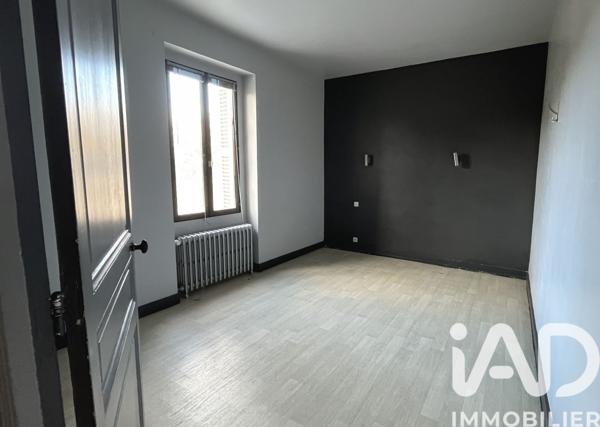 Maison à vendre 5 pièces 108 m² Poitiers
