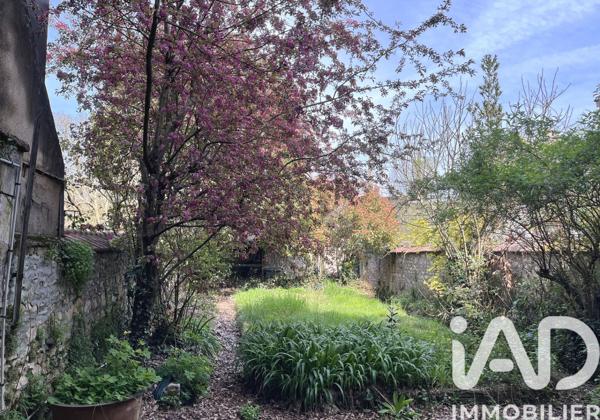 Maison à vendre 5 pièces 108 m² Poitiers