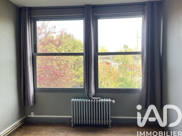 Maison à vendre 5 pièces 108 m² Poitiers