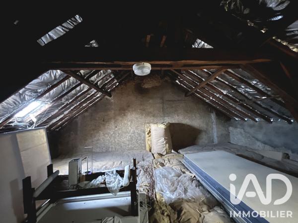 Maison à vendre 5 pièces 108 m² Poitiers