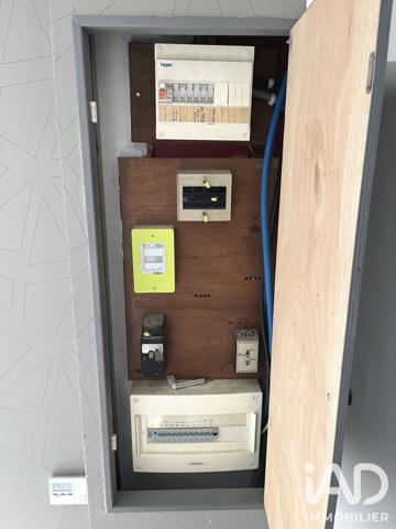 Maison à vendre 5 pièces 108 m² Poitiers