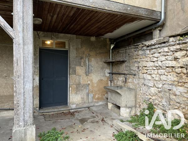 Maison à vendre 5 pièces 108 m² Poitiers