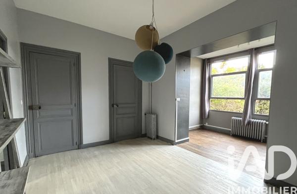 Maison à vendre 5 pièces 108 m² Poitiers