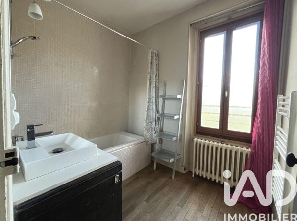 Maison à vendre 5 pièces 108 m² Poitiers