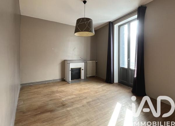 Maison à vendre 5 pièces 108 m² Poitiers