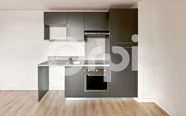 Appartement à louer    2 pièces • 46,16 m2 Senlis