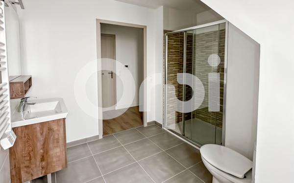 Appartement à louer    2 pièces • 46,16 m2 Senlis