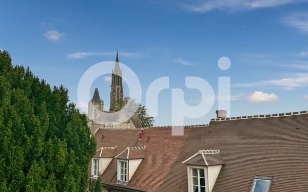 Appartement à louer    2 pièces • 46,16 m2 Senlis