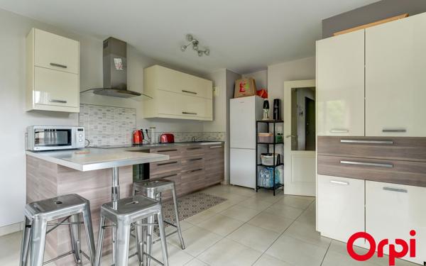 Appartement à vendre    2 pièces • 46,05 m2 Miribel