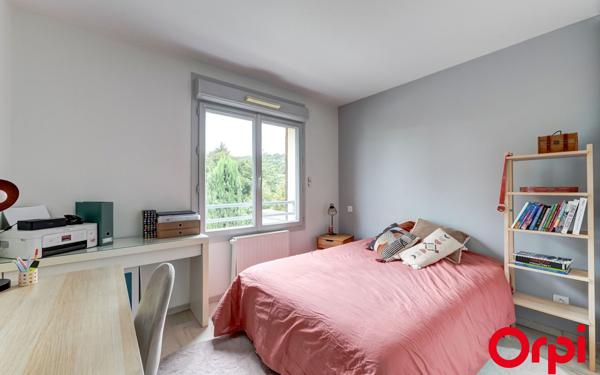 Appartement à vendre    2 pièces • 46,05 m2 Miribel