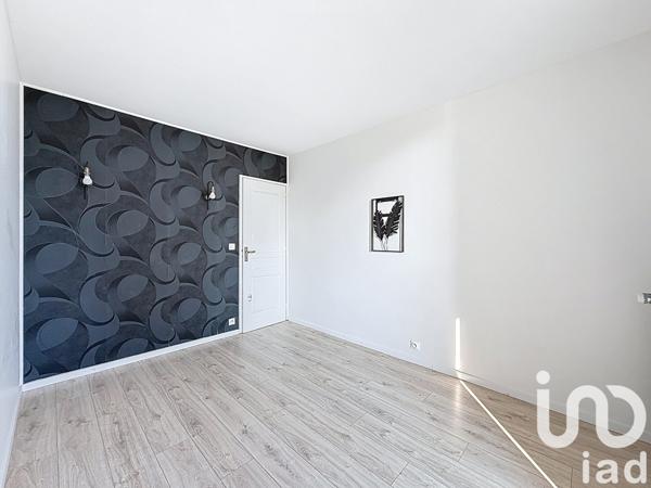 Appartement à vendre 5 pièces 98 m² Roissy-en-Brie