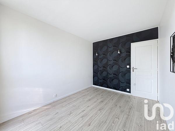 Appartement à vendre 5 pièces 98 m² Roissy-en-Brie