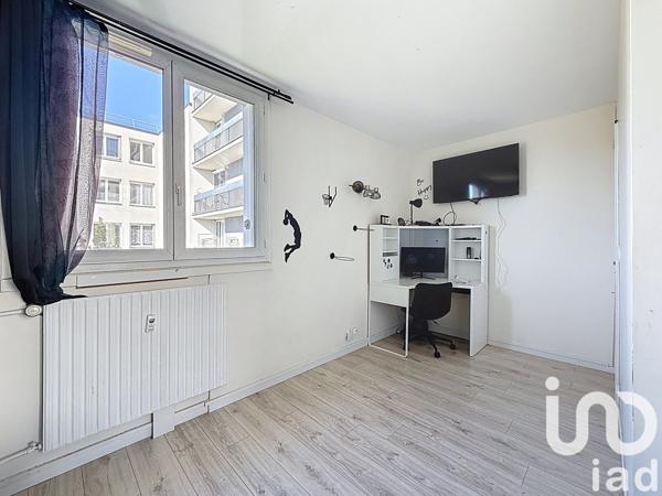 Appartement à vendre 5 pièces 98 m² Roissy-en-Brie