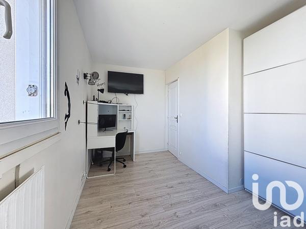 Appartement à vendre 5 pièces 98 m² Roissy-en-Brie