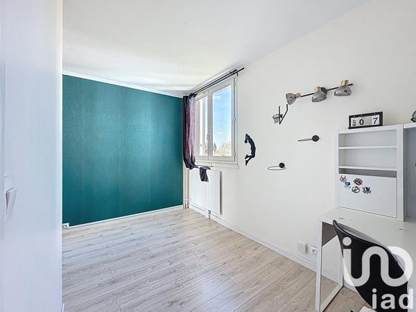 Appartement à vendre 5 pièces 98 m² Roissy-en-Brie