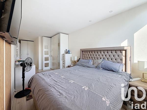 Appartement à vendre 5 pièces 98 m² Roissy-en-Brie