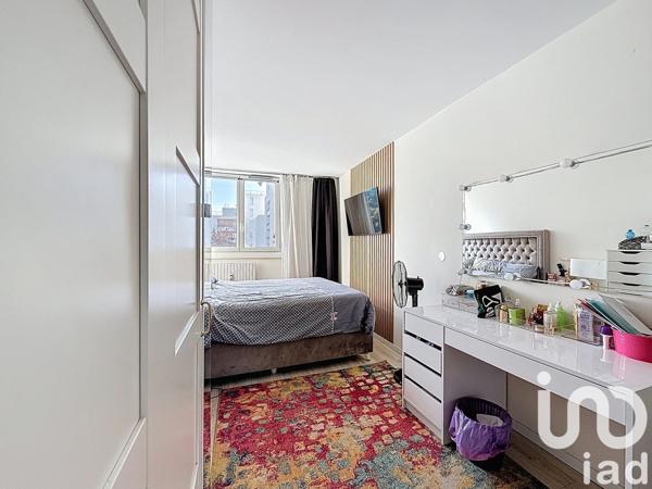 Appartement à vendre 5 pièces 98 m² Roissy-en-Brie