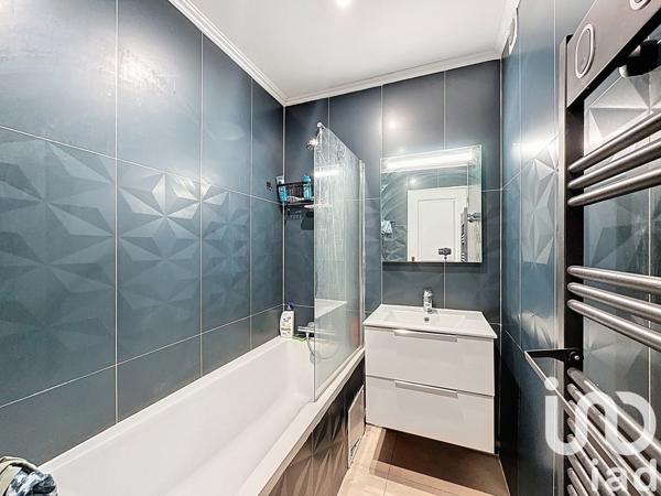 Appartement à vendre 5 pièces 98 m² Roissy-en-Brie