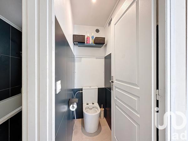 Appartement à vendre 5 pièces 98 m² Roissy-en-Brie