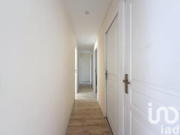 Appartement à vendre 5 pièces 98 m² Roissy-en-Brie