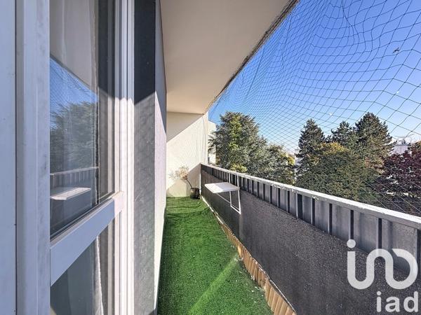 Appartement à vendre 5 pièces 98 m² Roissy-en-Brie