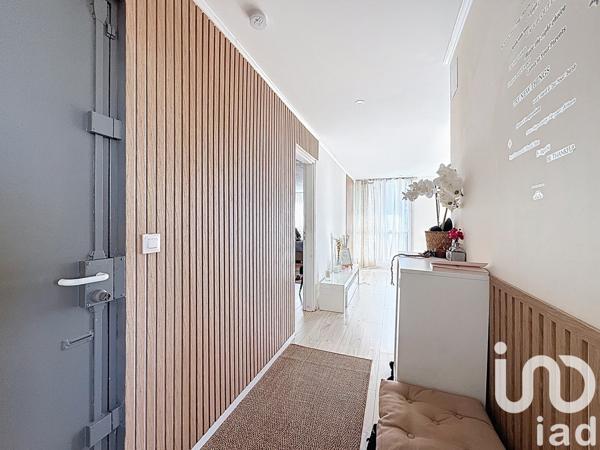 Appartement à vendre 5 pièces 98 m² Roissy-en-Brie