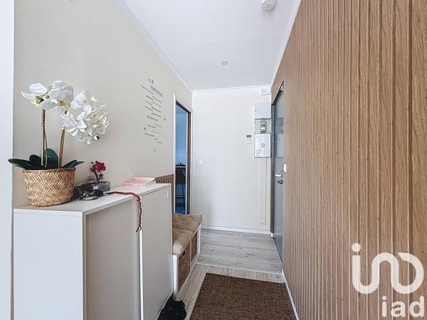 Appartement à vendre 5 pièces 98 m² Roissy-en-Brie