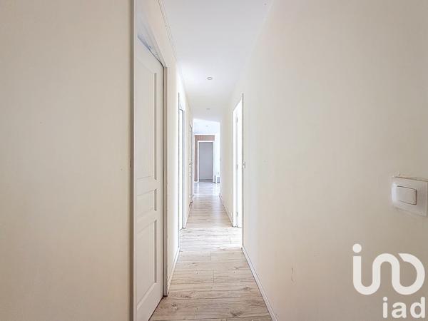 Appartement à vendre 5 pièces 98 m² Roissy-en-Brie